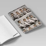 Notebook LNGshot