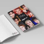 Notebook Straykids