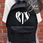 Sac a Dos BTS