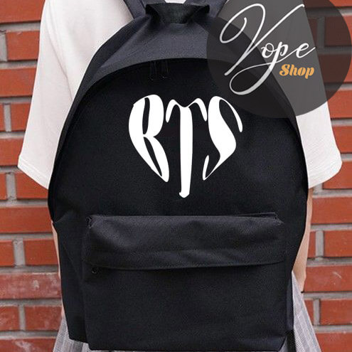 Sac a Dos BTS