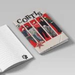 Notebook Cortis