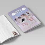 Notebook Itzy