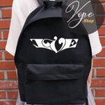 Sac a Dos IVE