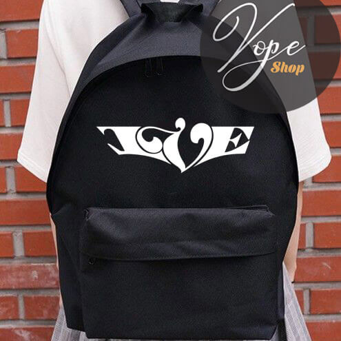 Sac a Dos IVE