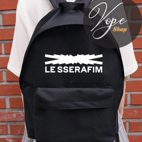 Sac a Dos Lesserafim