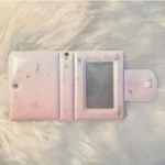 Photocard Holder Ref 08