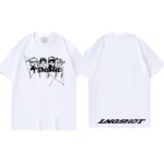 Tshirt Lngshot