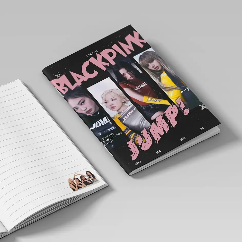 blackpink notebook1 copy