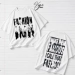 Tshirt Cortis