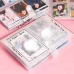 Photocard Holder (80 Photo)