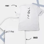 Tshirt Jimin BTS