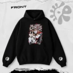 Hoodie cortis
