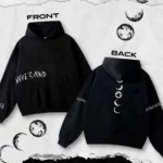 Hoodie Jimin BTS