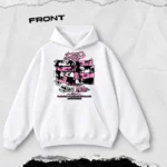 Hoodie Straykids