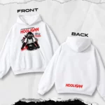 Hoodie JK Hooligan