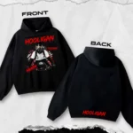 Hoodie Jungkook JK