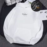 Hoodie Jungkook JKCK