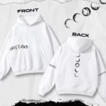 Hoodie Jimin BTS