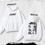 Hoodie Lngshot